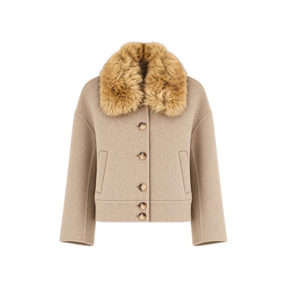 Ava Adore Woman Clothing Jackets